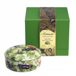 BUTTERFLY BOX HEIRLUMINARE, HELICON