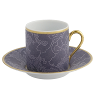 SULTANE COFFEE CUP & SAUCER