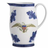 DIPLOMATIC EAGLE PITCHER