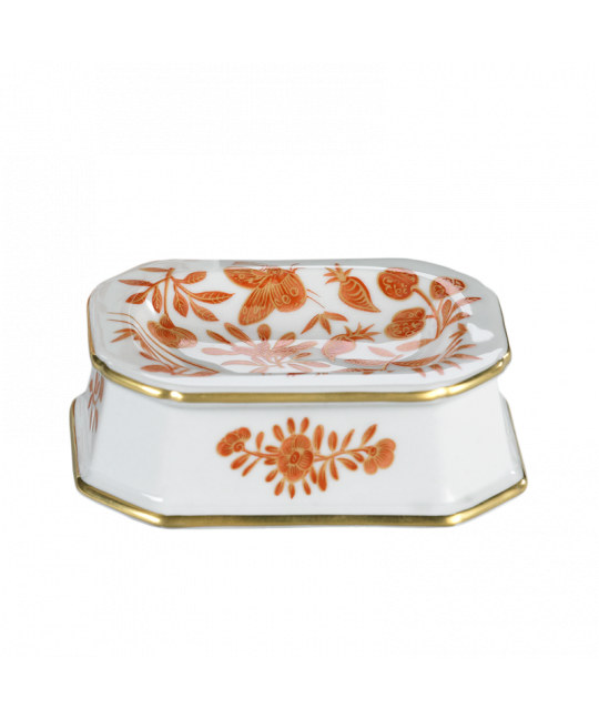 SACRED BIRD & BUTTERFLY MASTER SALT - Thumbnail 2