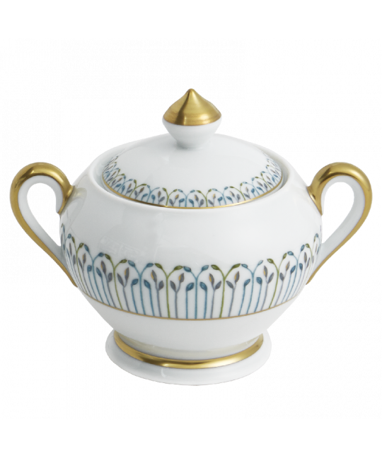 Jardin De Louise Sugar Bowl