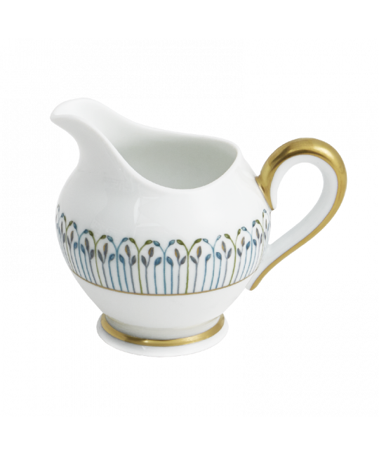 Jardin De Louise Creamer