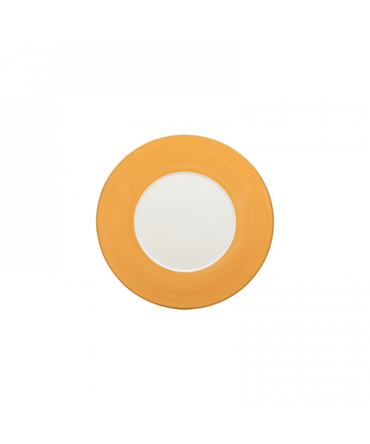 Lexington Yellow Sud Bread & Butter Plate