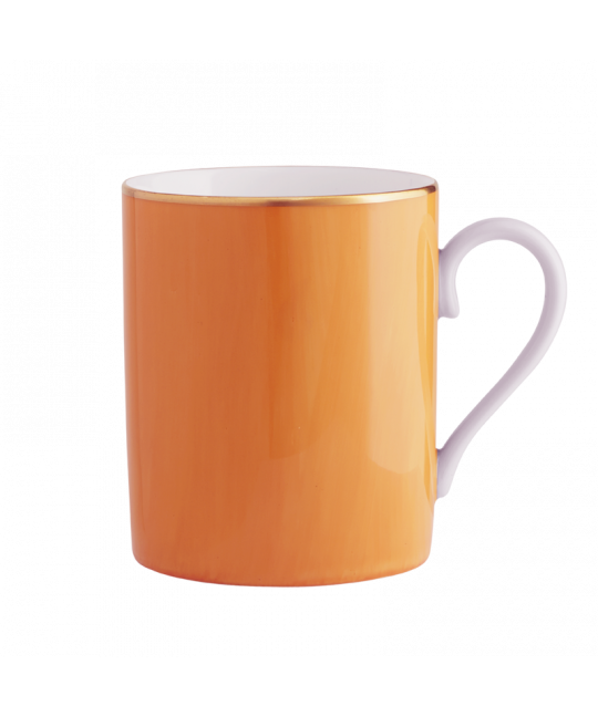 Lexington Orange Mug - Thumbnail 2