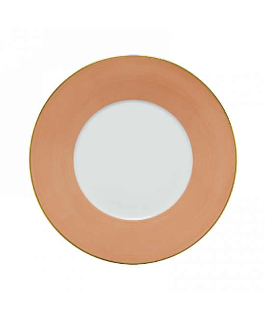 Lexington Salmon Dinner Plate