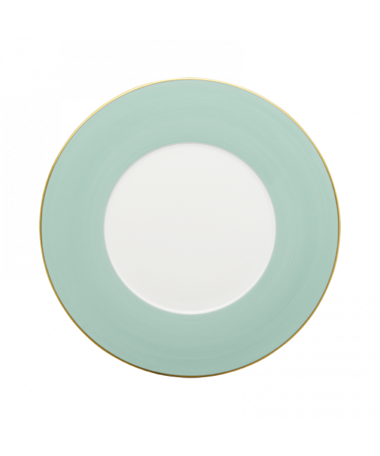 Lexington Turquoise Dinner Plate
