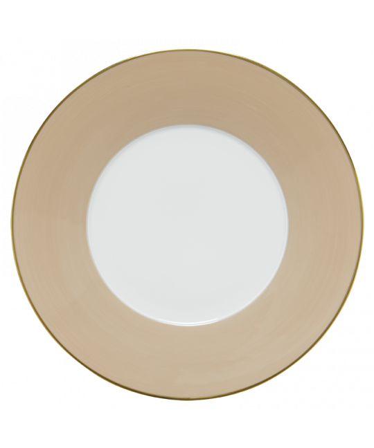 Lexington Vanilla Presentation Plate