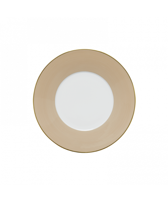 Lexington Vanilla Dessert Plate