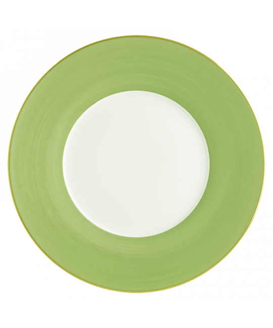 Lexington Green Presentation Plate