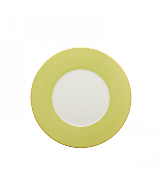 Lexington Tilleul Dessert Plate