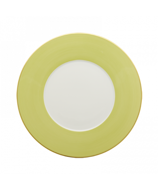 Lexington Tilleul Dinner Plate