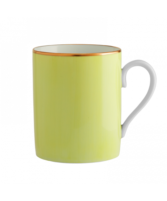 LEXINGTON TILLEUL MUG