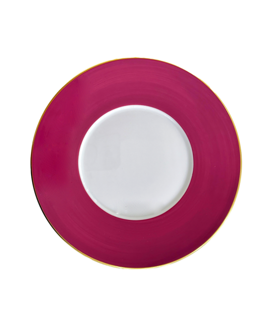 Lexington Pomegranate Dessert Plate