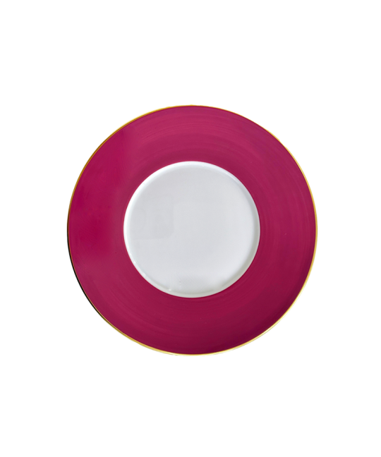 Lexington Pomegranate Bread & Butter Plate