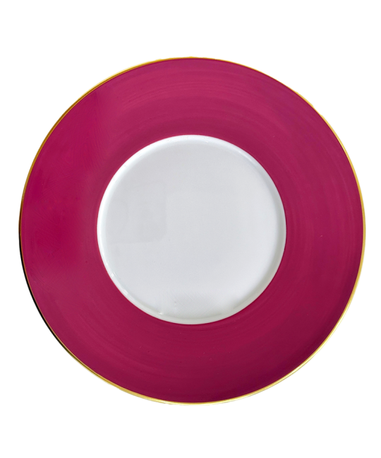 Lexington Pomegranate Dinner Plate