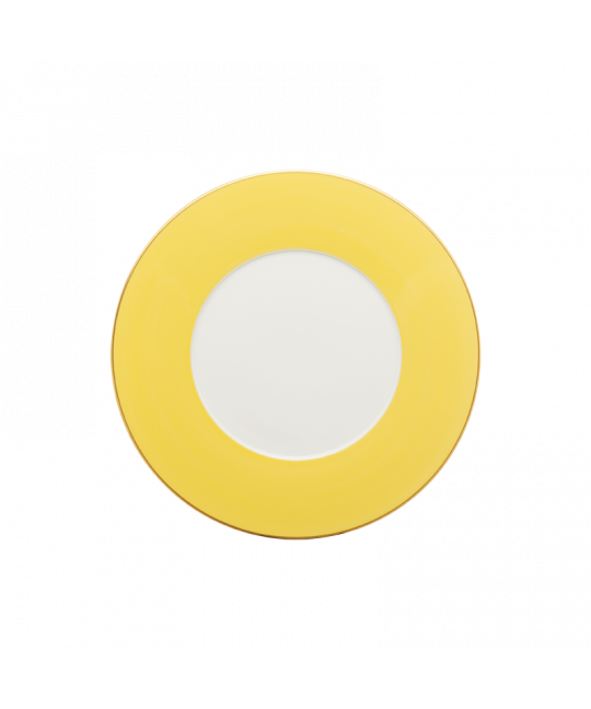 Lexington Citron Dessert Plate