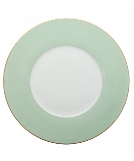 Lexington Celadon Presentation Plate