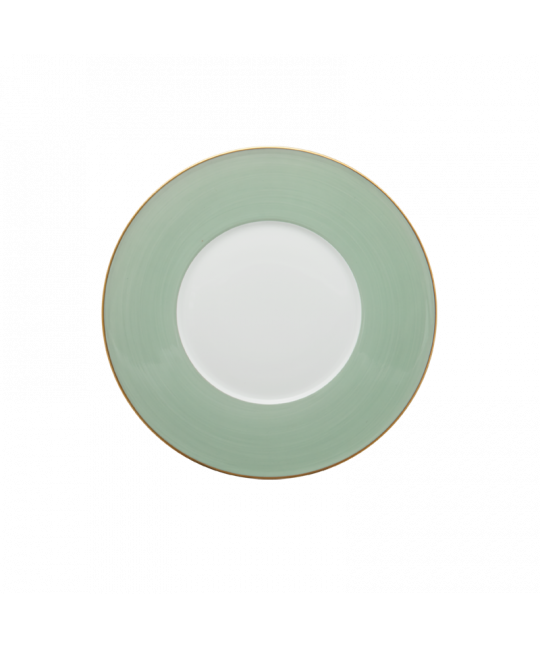 Lexington Celadon Dessert Plate