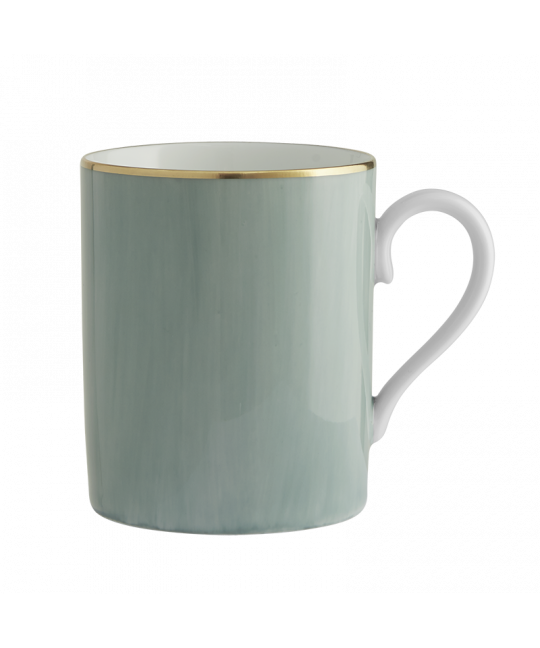 Lexington Celadon Mug