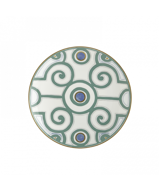 Grand Parc Dessert Plate