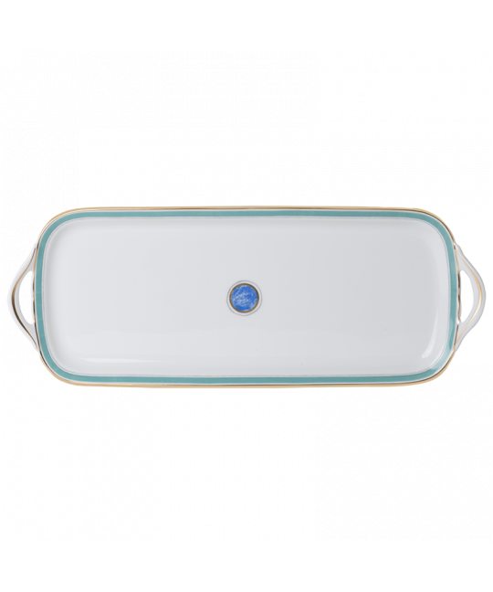 Grand Parc Rectangular Cake/Sandwich Tray