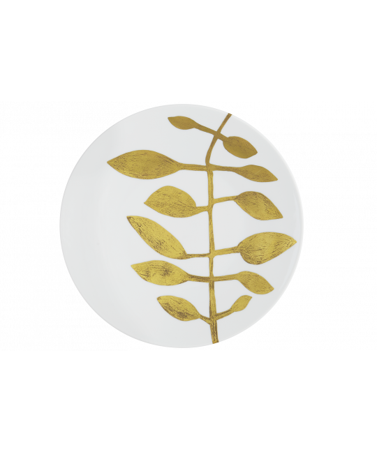 Daphne Presentation Plate