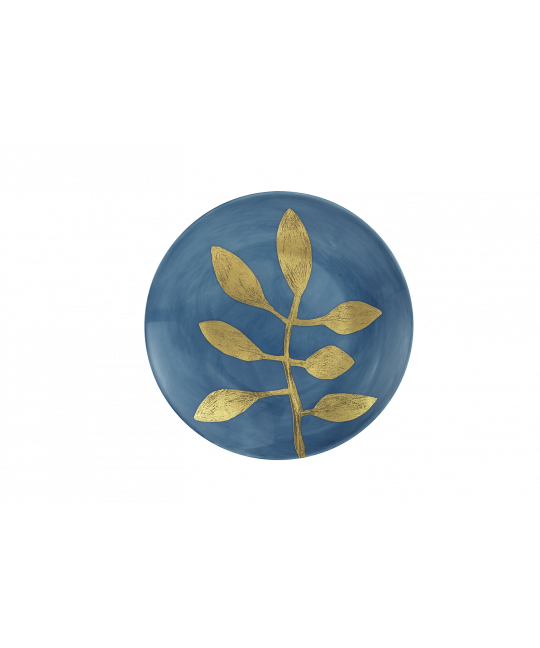 Daphne Dessert Plate