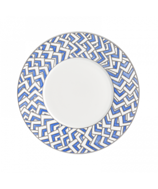 Ocear Dinner Plate