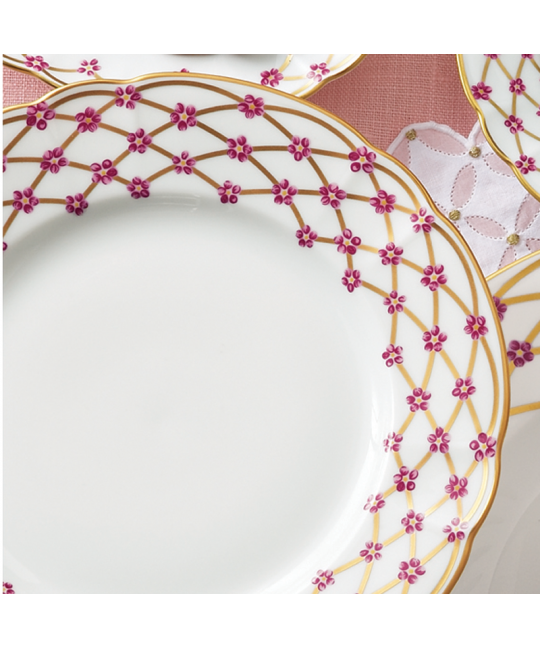 ELIZABETH BREAD & BUTTER PLATE