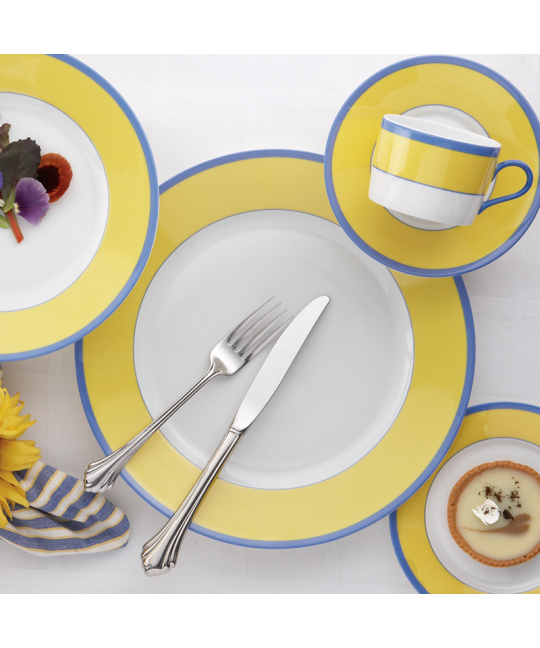 Monet 5 Piece Place Setting