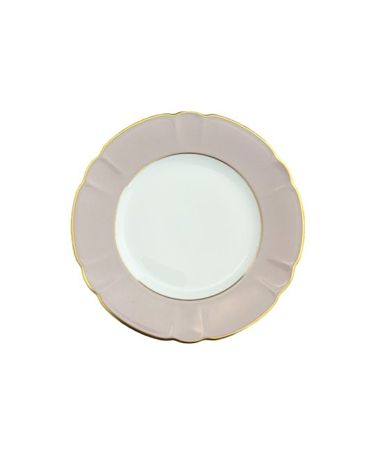 Colette Color Camelia Bread & Butter Plate