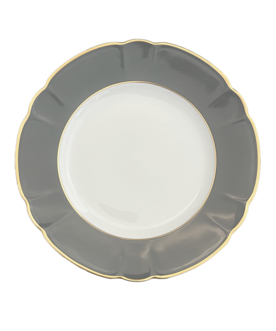Colette Color Ardoise Dinner Plate