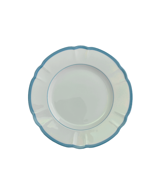 Colette Color Edge Anis Bread & Butter Plate - Thumbnail 5