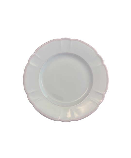 Colette Color Camelia Bread & Butter Plate - Thumbnail 2