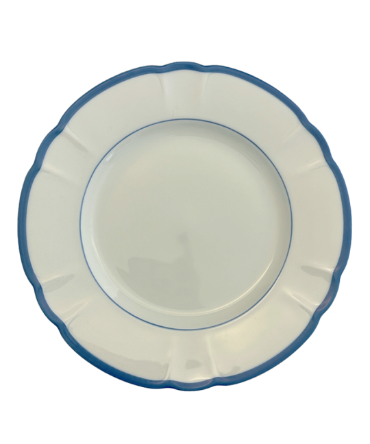 Colette Color Dinner Plate Marine - Thumbnail 2
