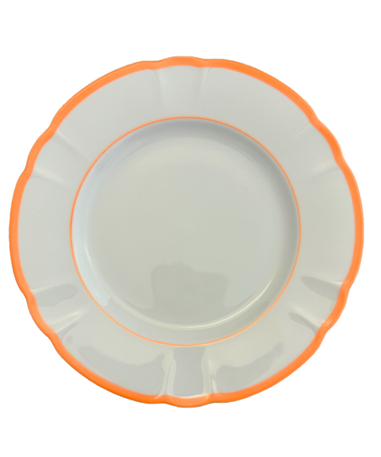 Colette Color Edge Atoll Dinner Plate - Thumbnail 4