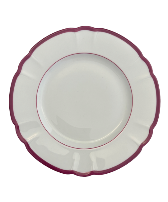 Colette Color Edge Atoll Dinner Plate - Thumbnail 2