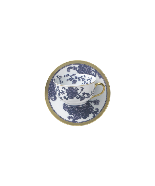 SULTANE TEA CUP & SAUCER