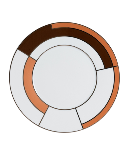 Chaillot Dinner Plate