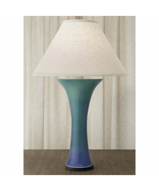CALLALILY VASE LAMP - Thumbnail 2
