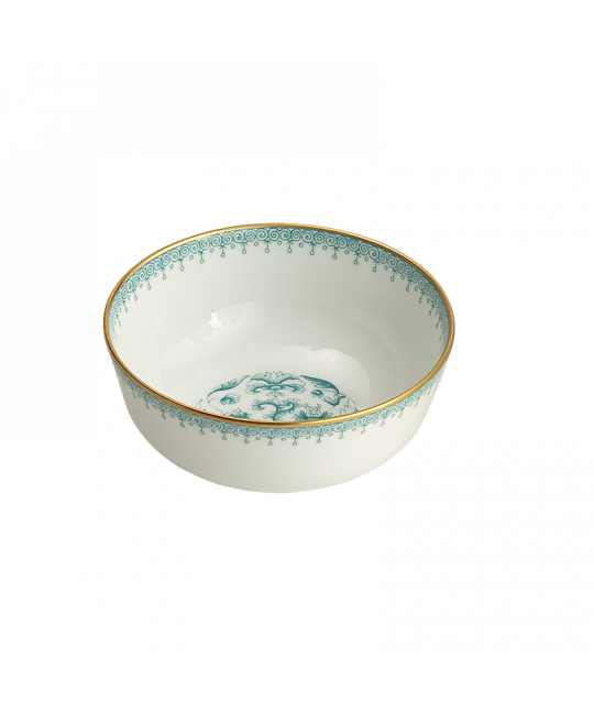 Lace Dessert Bowl - Thumbnail 3