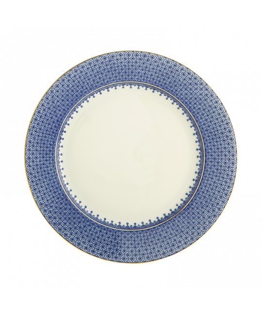 Reagan Lace Dessert Plate - Thumbnail 3
