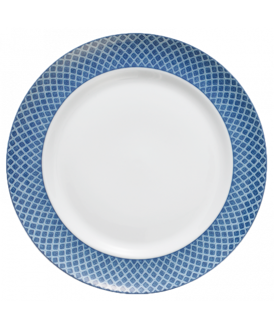 Blue Dragon Service Plate - Thumbnail 3