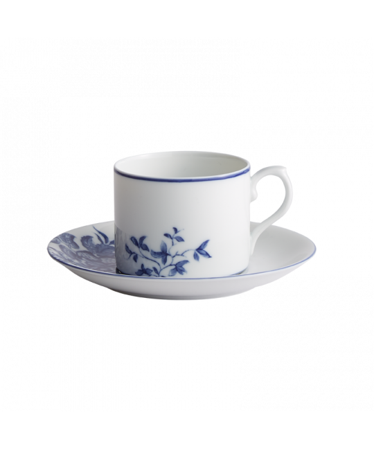 Emmeline Cup & Saucer