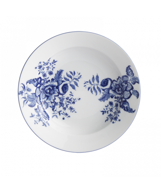 Emmeline Rim Soup Plate