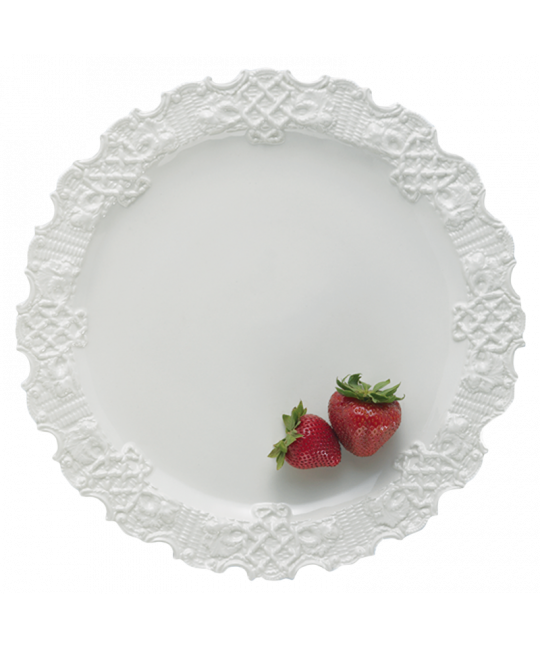 LONGTON CAKE PLATE - Thumbnail 4