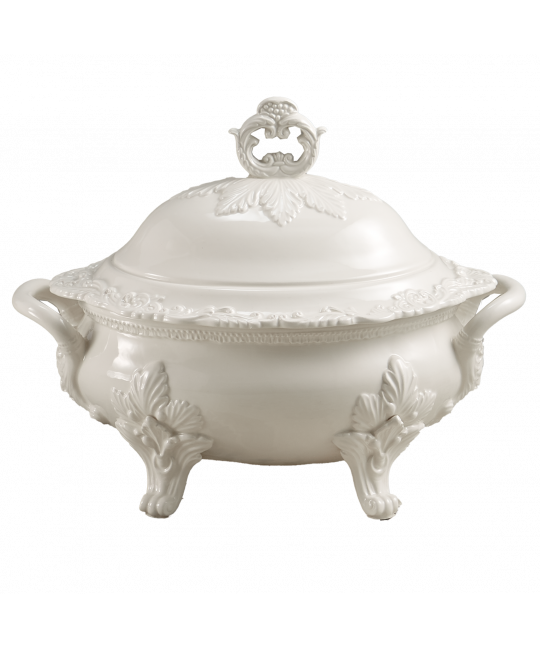 Lewis Tureen
