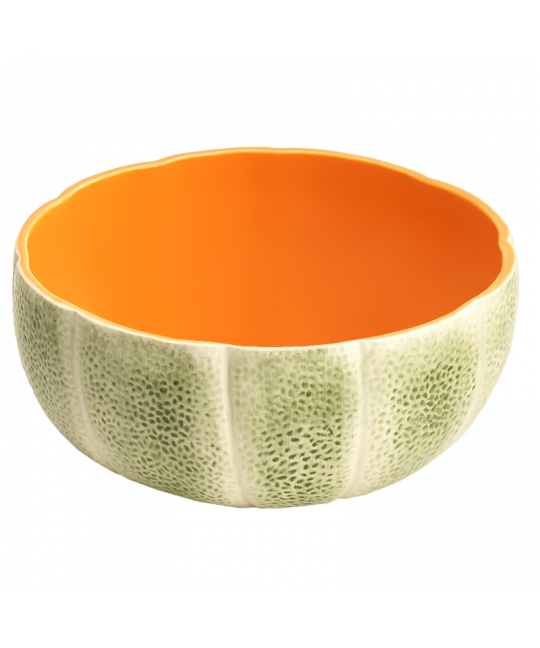 MELON BOWL, LARGE