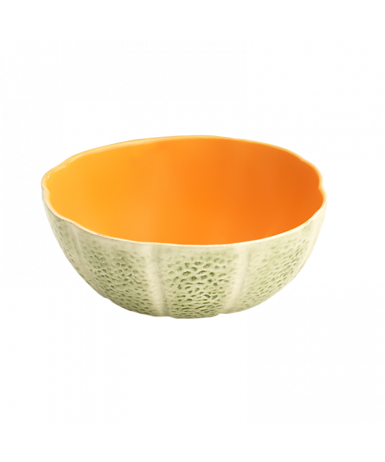 MELON BOWL, MEDIUM