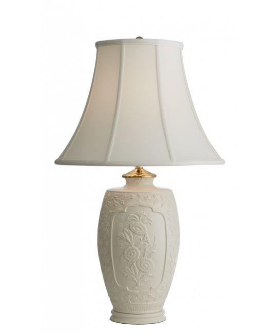 Chinese Bouquet Lamp